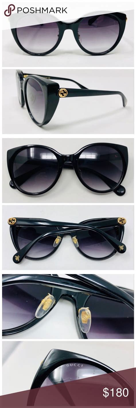 gucci glasses made in italy|gucci sunglasses original.